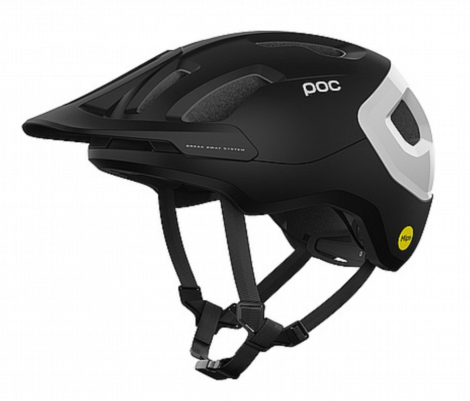 POC - AXION RACE MIPS