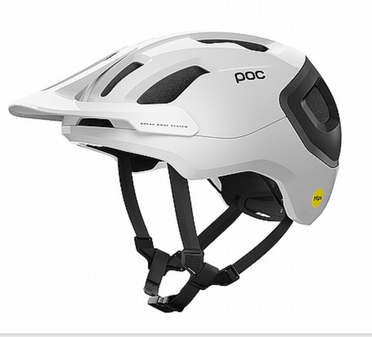 POC - AXION RACE MIPS