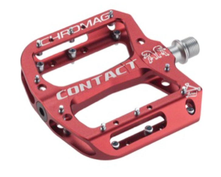 CHROMAG - CONTACT PEDAL - More Bikes Vancouver