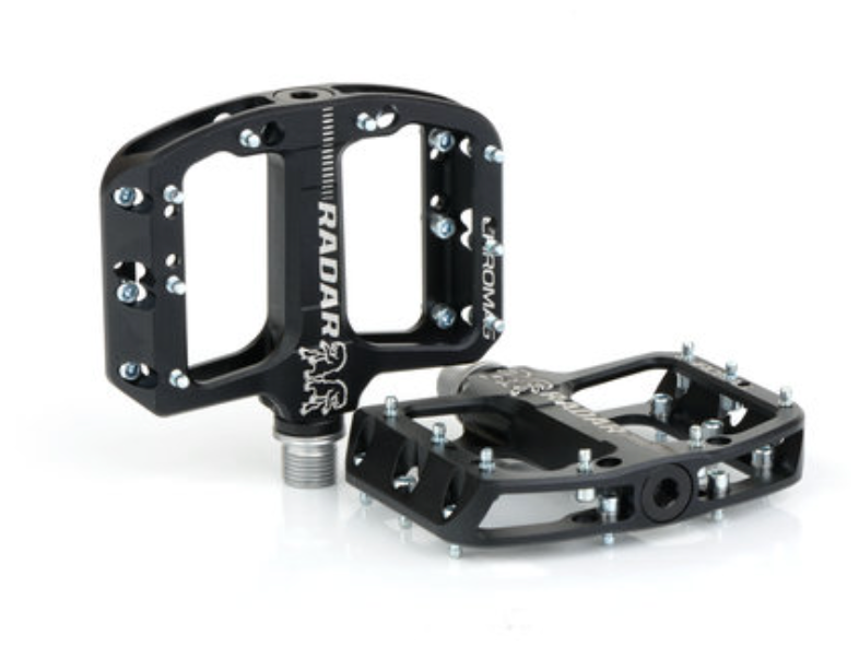 CHROMAG - RADAR PEDAL