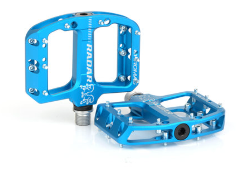 CHROMAG - RADAR PEDAL