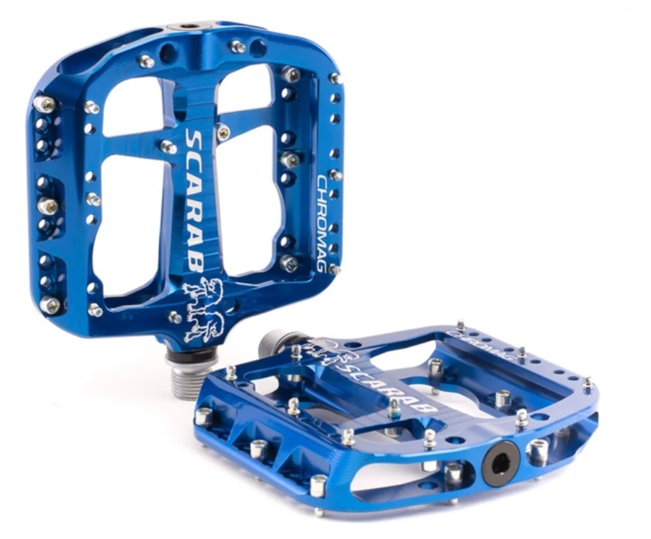 CHROMAG - SCARAB PEDAL