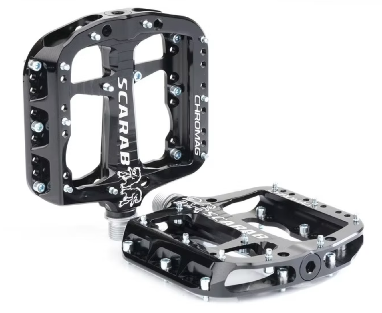 CHROMAG - SCARAB PEDAL