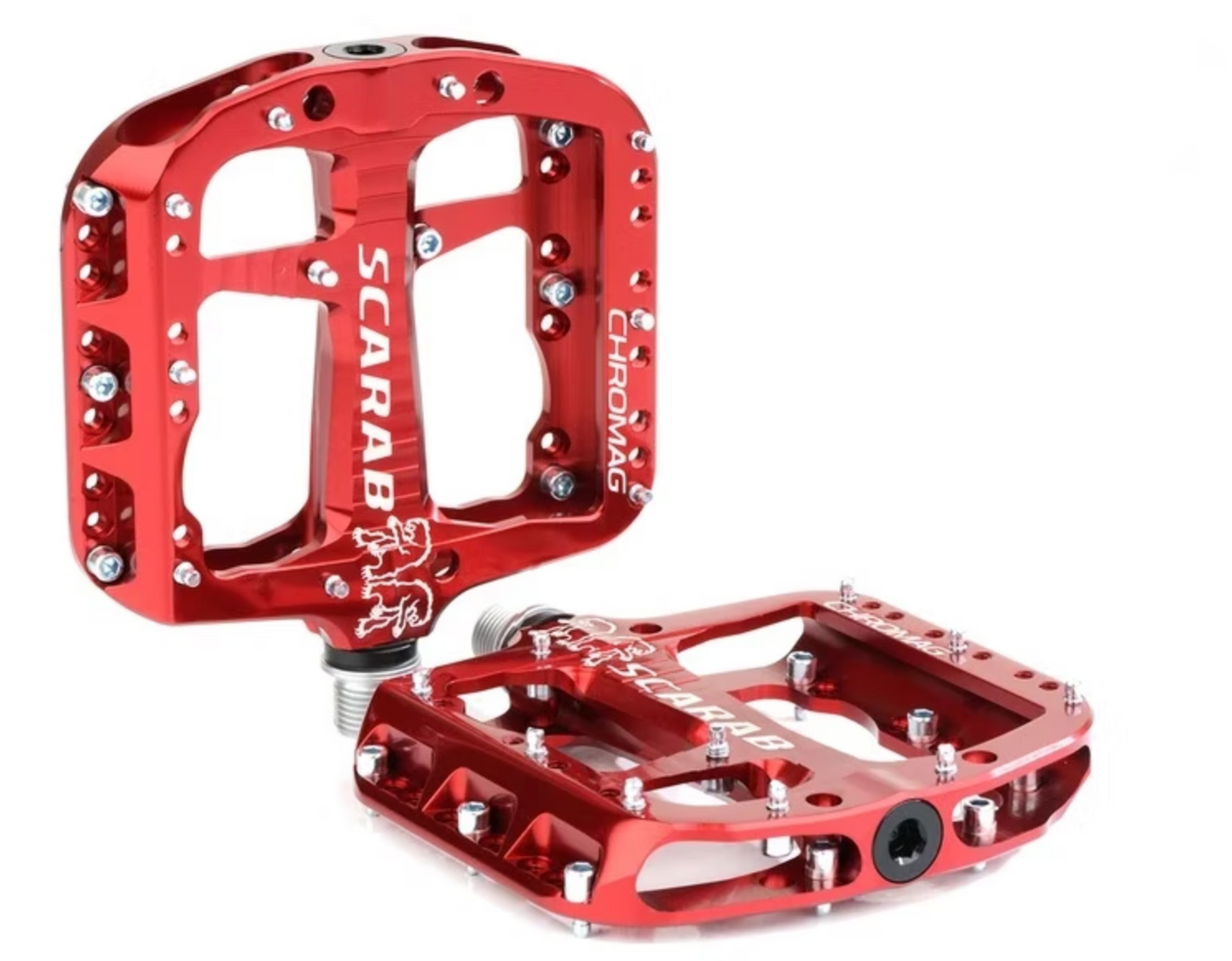 CHROMAG - SCARAB PEDAL
