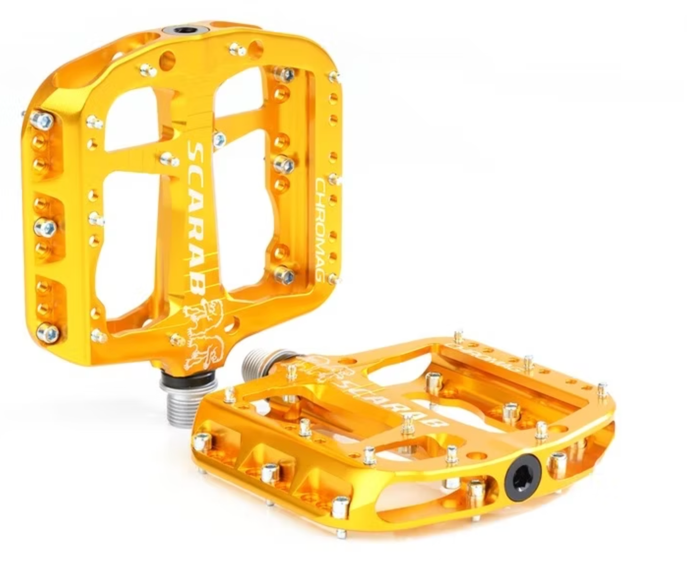 CHROMAG - SCARAB PEDAL