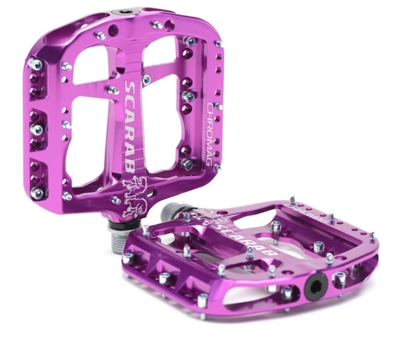 CHROMAG - SCARAB PEDAL