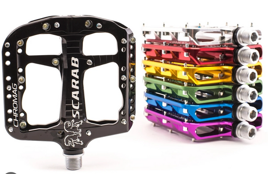 CHROMAG - SCARAB PEDAL