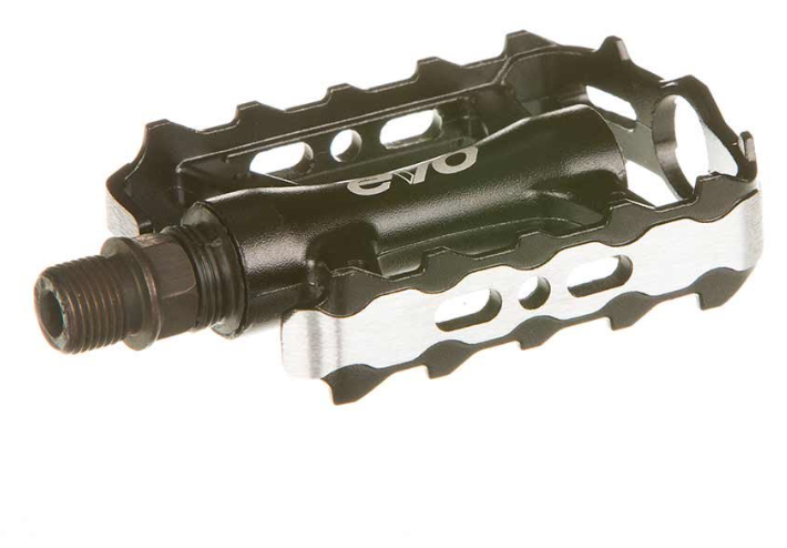 EVO - ADVENTURE PRO PEDALS