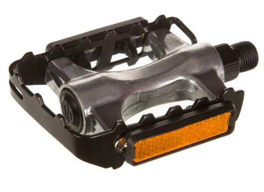 EVO - SWIVEL ALLOY PEDALS