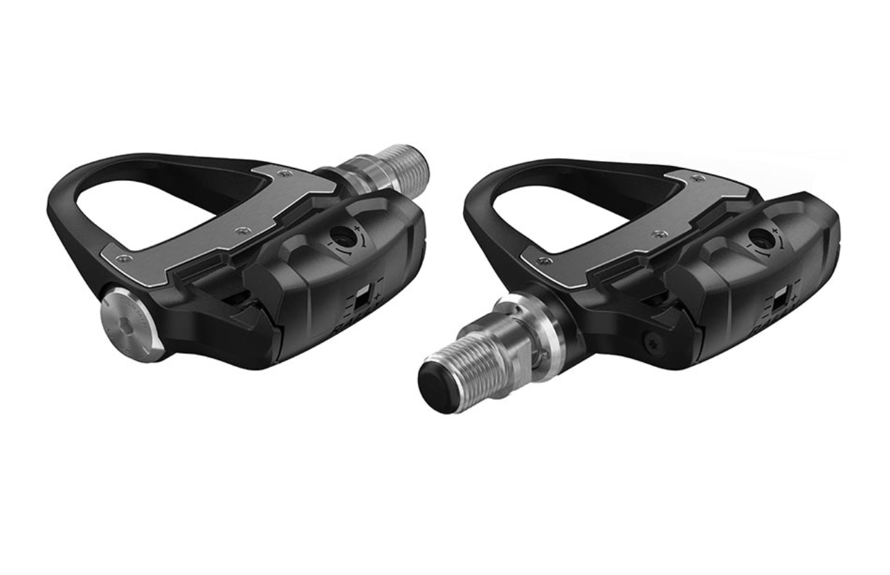 GARMIN - RALLY RS100 PEDALS BLACK PAIR