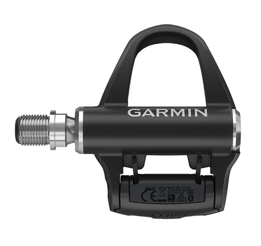 GARMIN - RALLY RS100 PEDALS BLACK PAIR