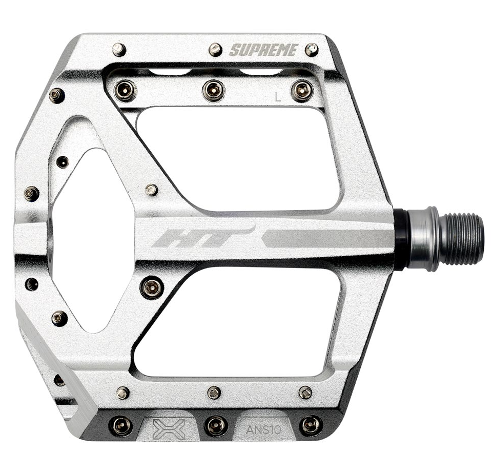 HT - PEDAL ANS10 SUPREME FLAT