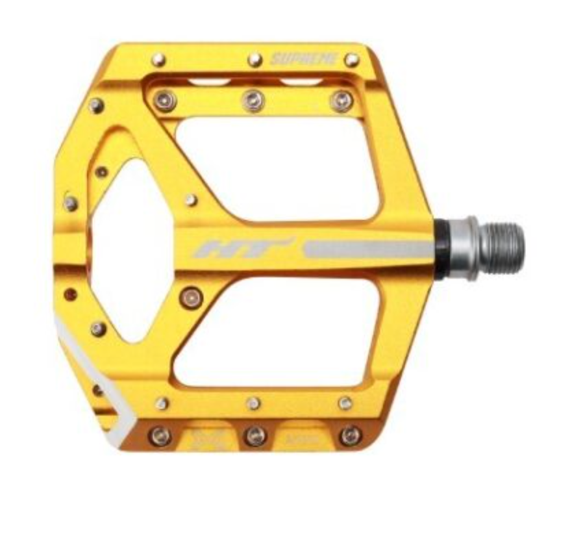 HT - PEDAL ANS10 SUPREME FLAT