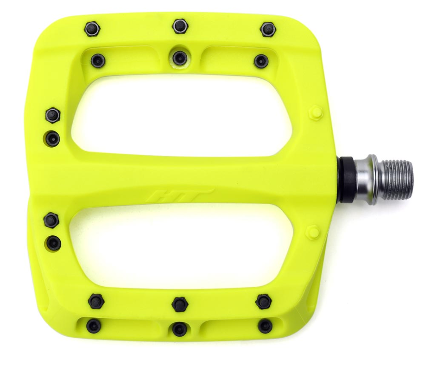HT - PEDAL GNARLY DANIELS, NYLON