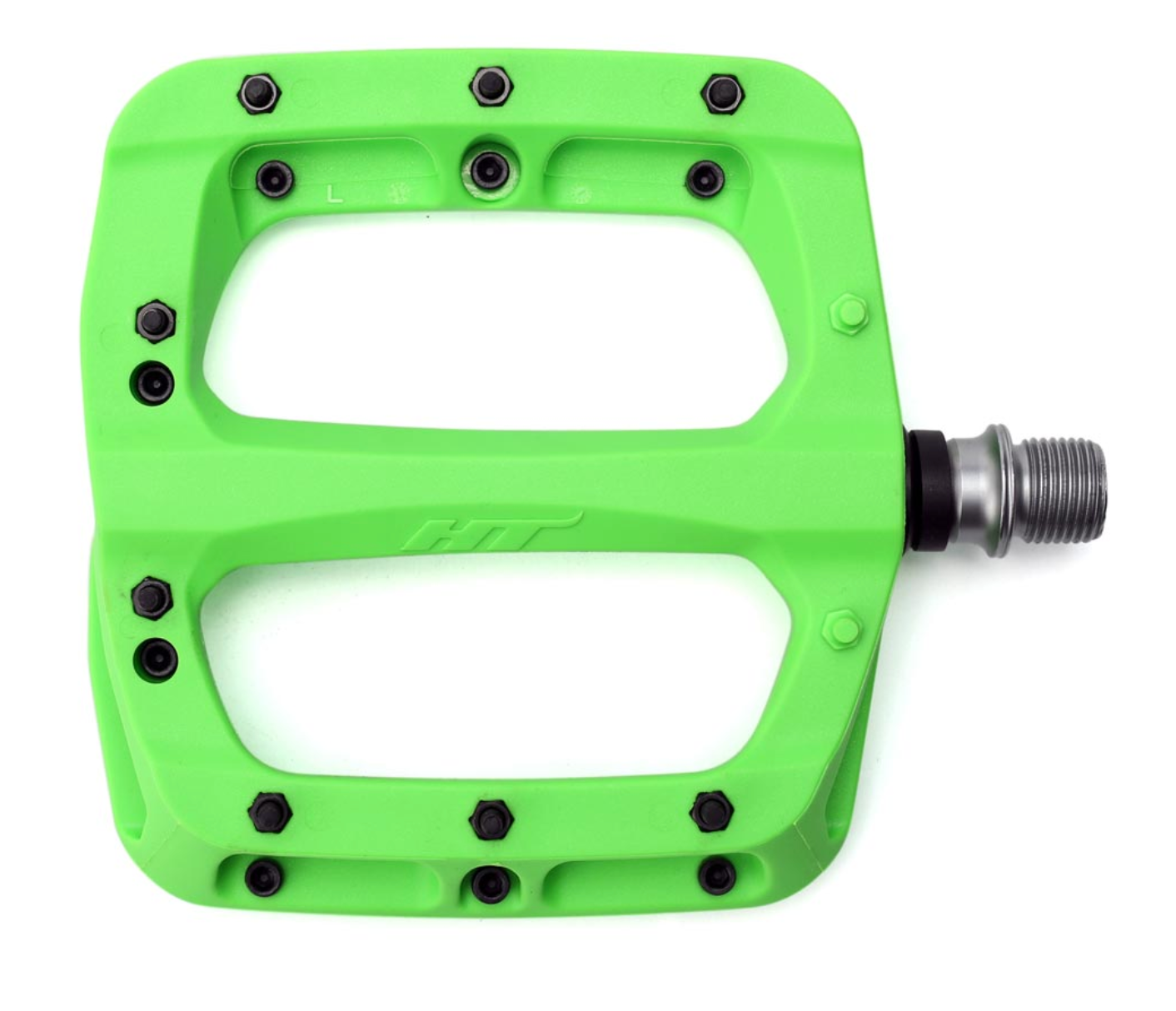 HT - PEDAL GNARLY DANIELS, NYLON
