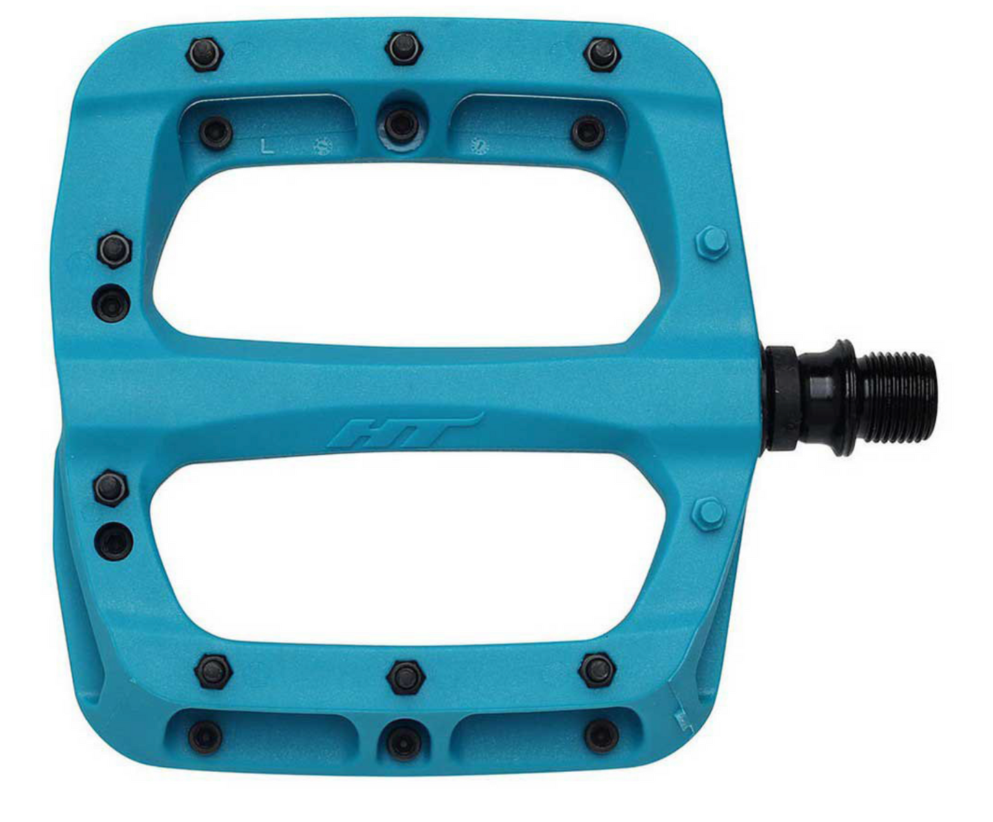 HT - PEDAL GNARLY DANIELS, NYLON