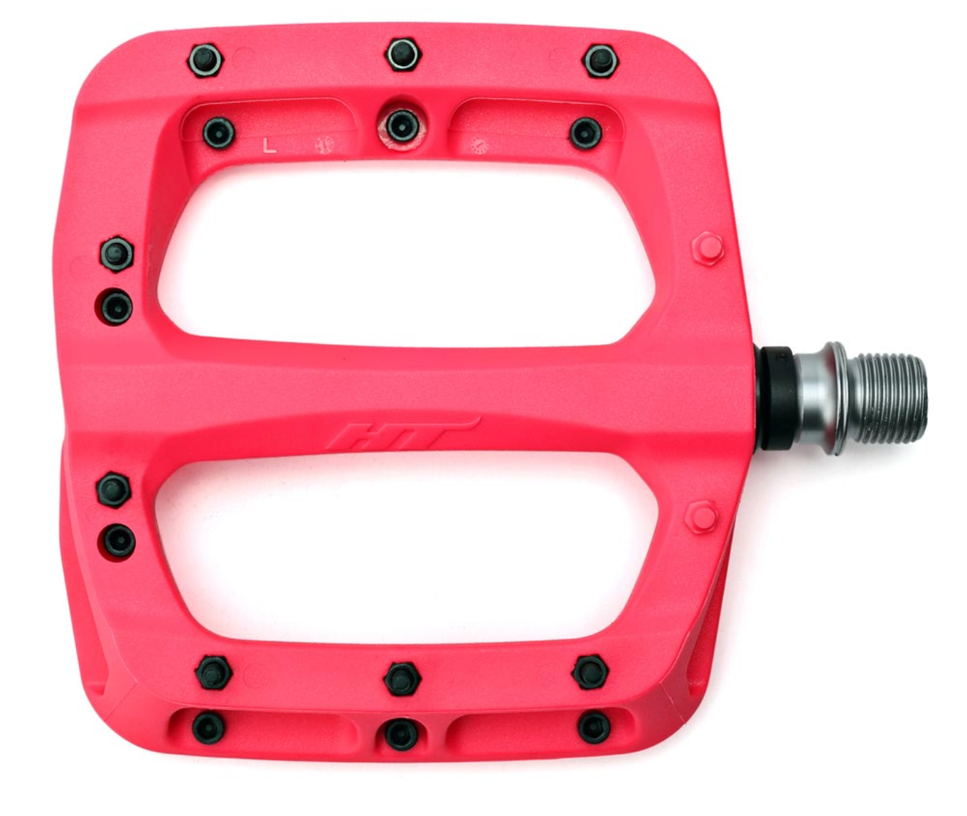 HT - PEDAL GNARLY DANIELS, NYLON