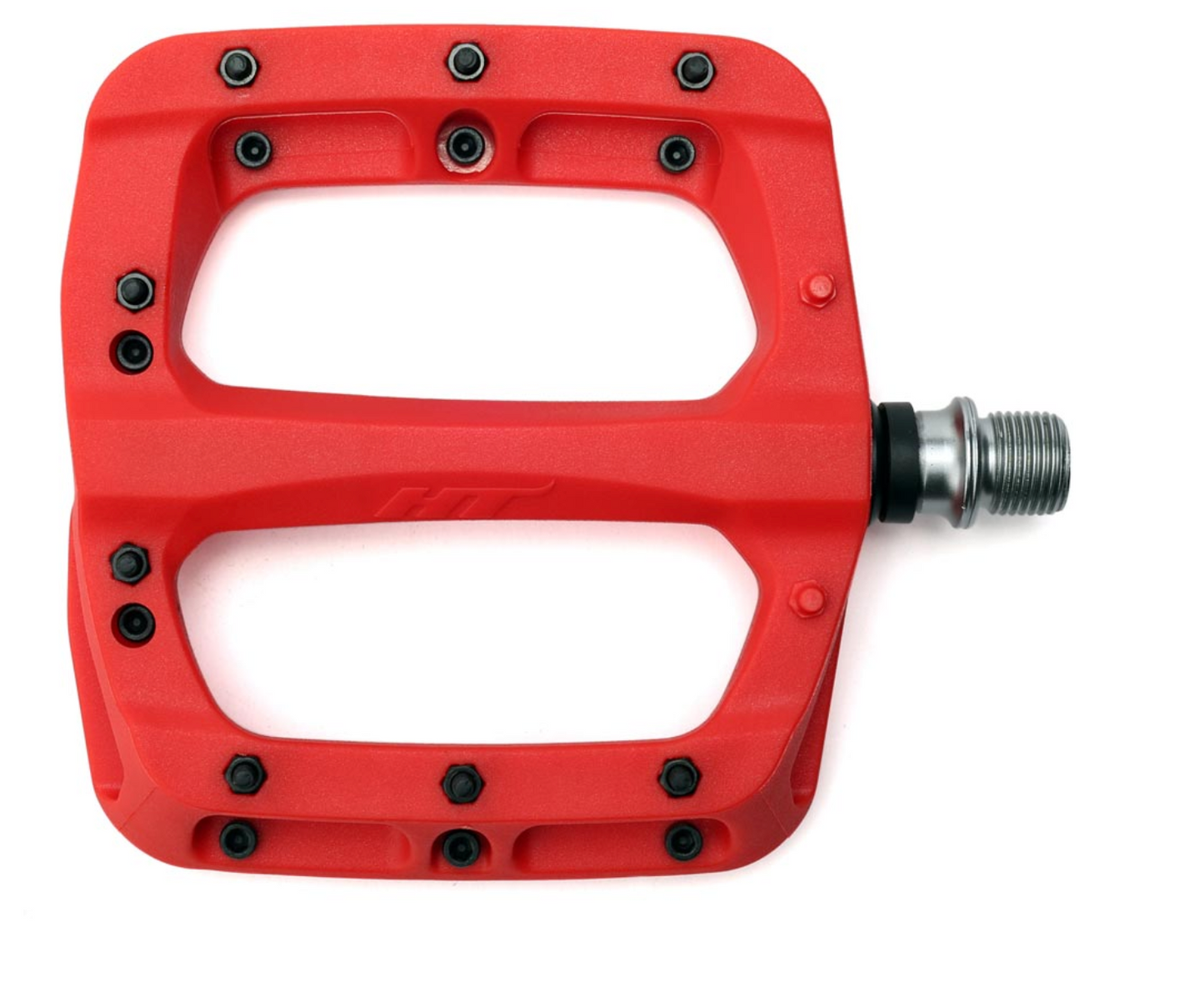 HT - PEDAL GNARLY DANIELS, NYLON