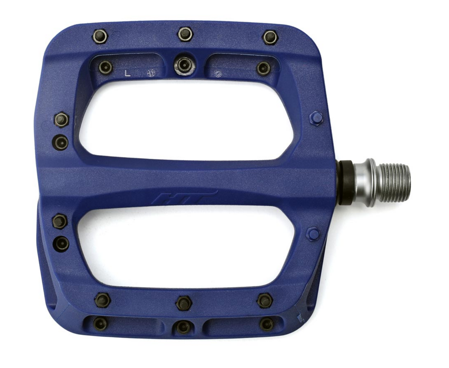 HT - PEDAL GNARLY DANIELS, NYLON