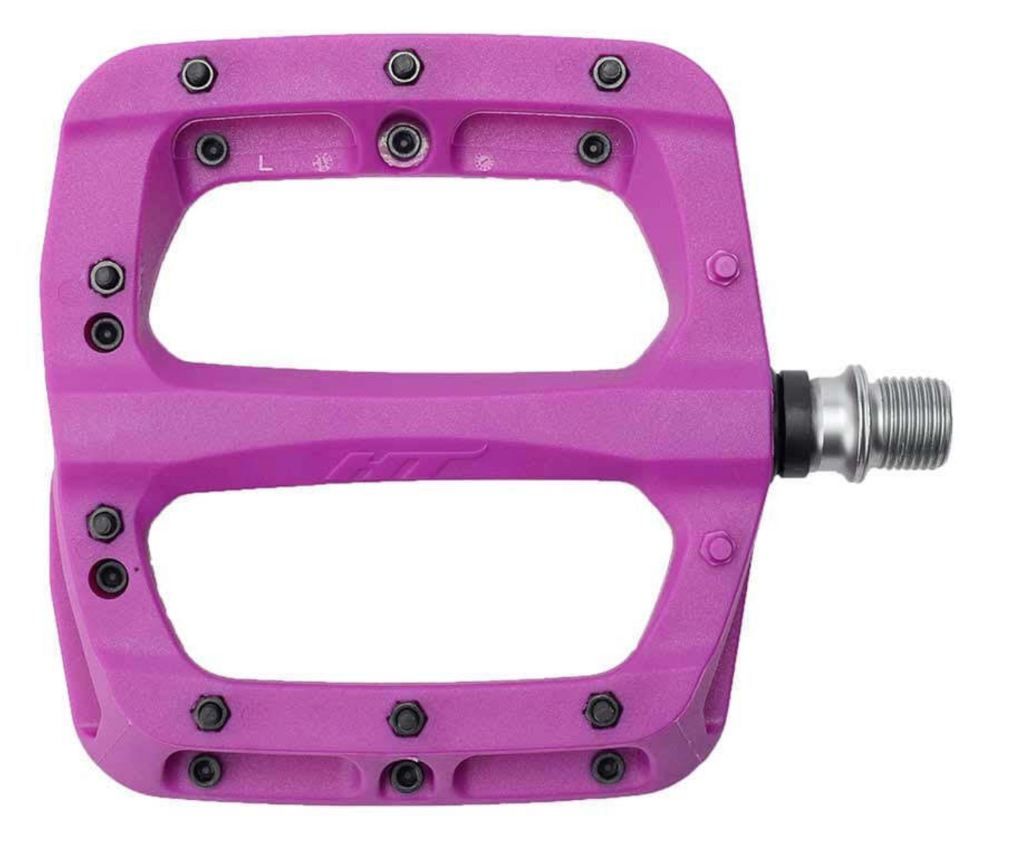HT - PEDAL GNARLY DANIELS, NYLON