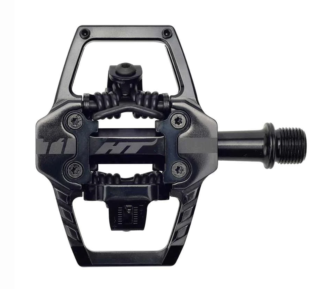 HT - PEDAL MOUNTAIN T1 CLIPLESS