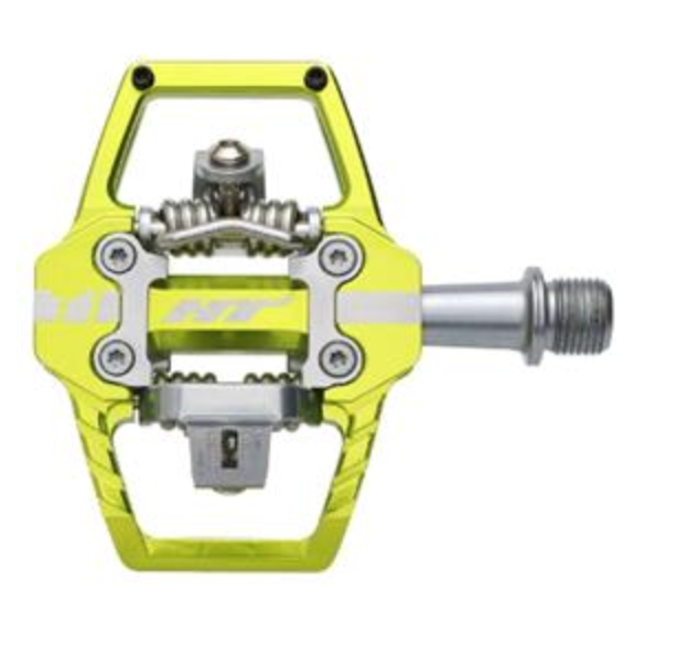 HT - PEDAL MOUNTAIN T1 CLIPLESS