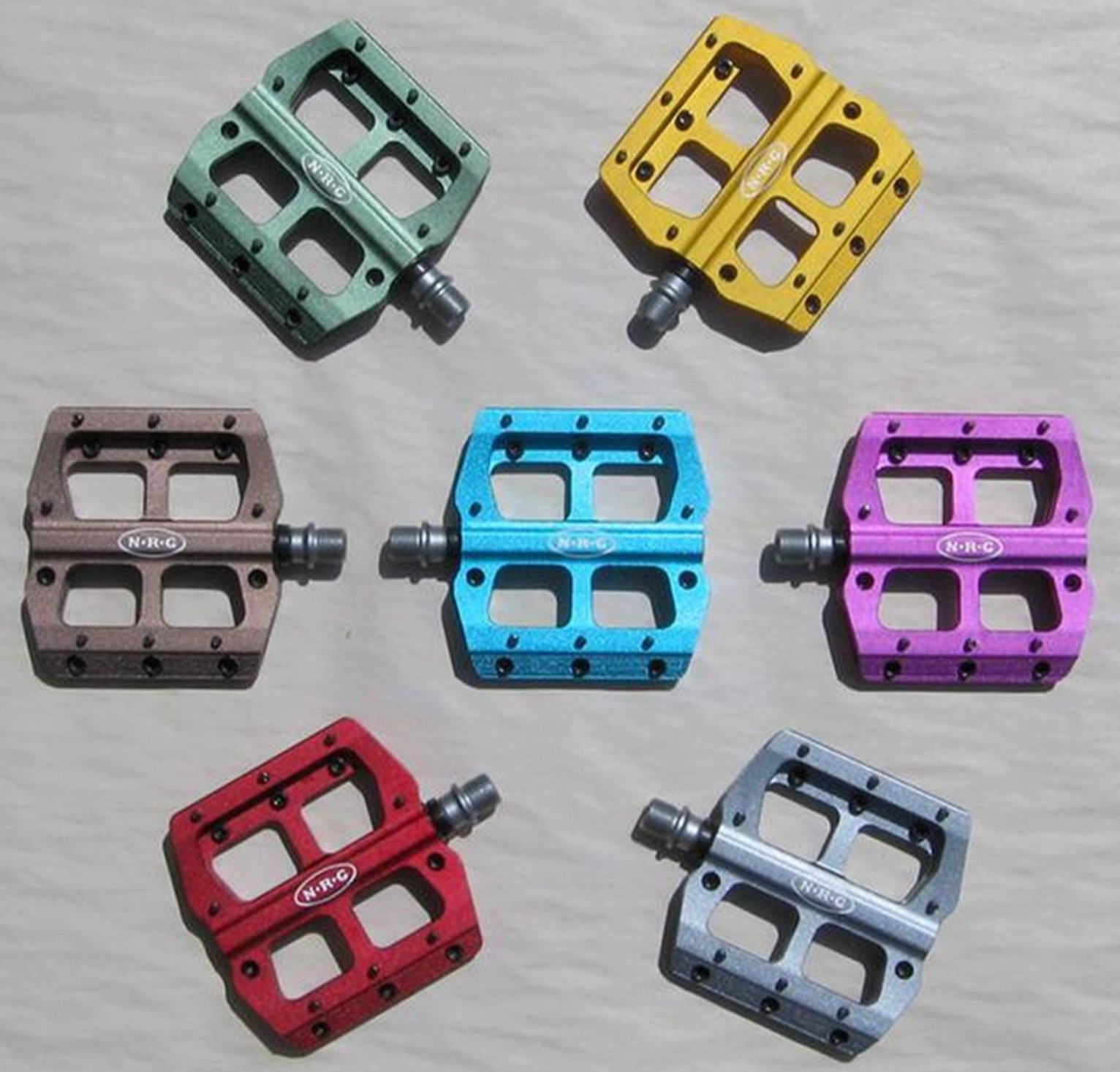 ht nano pedals HT
