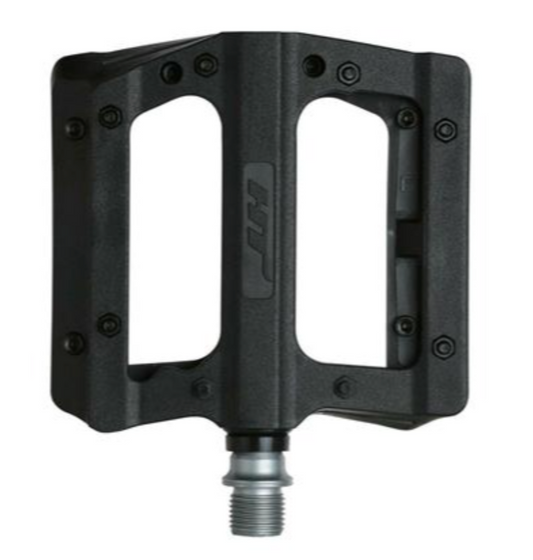HT - PEDAL, MTN HIPPY KILLER P12NA W/STEEL PINS