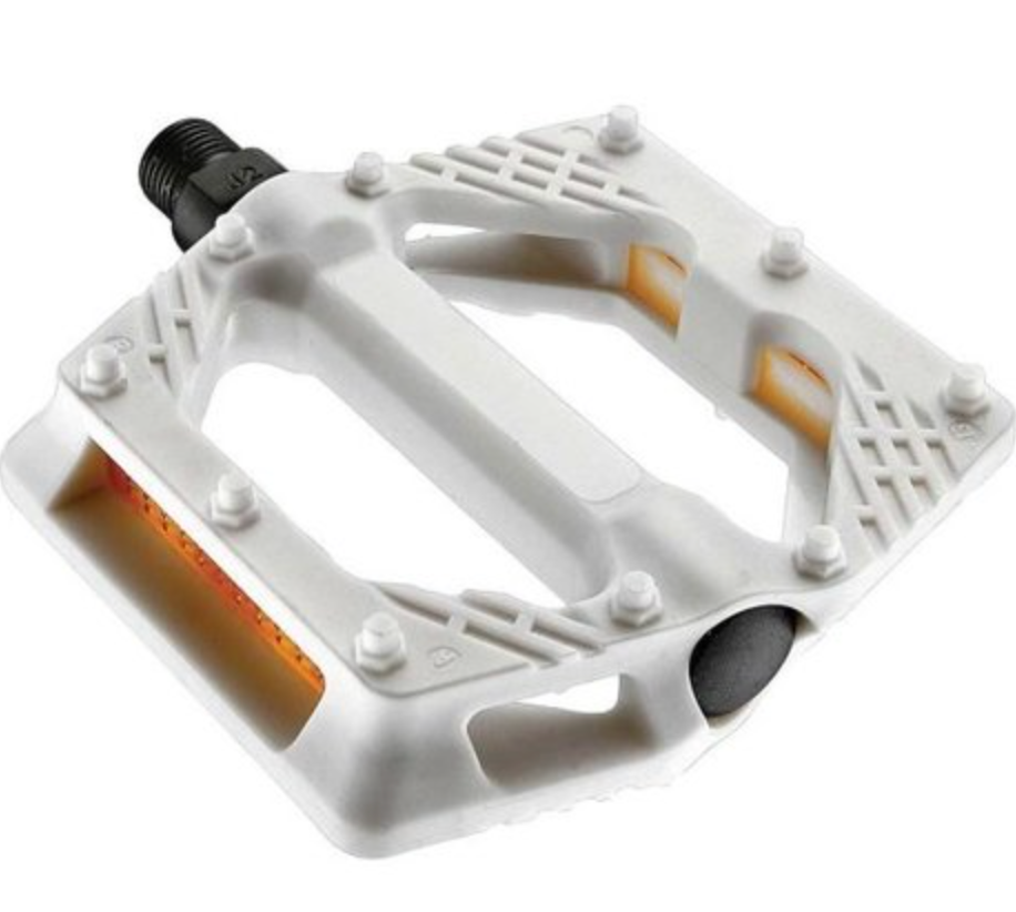GIANT - PLATFORM PLASTIC PEDALS