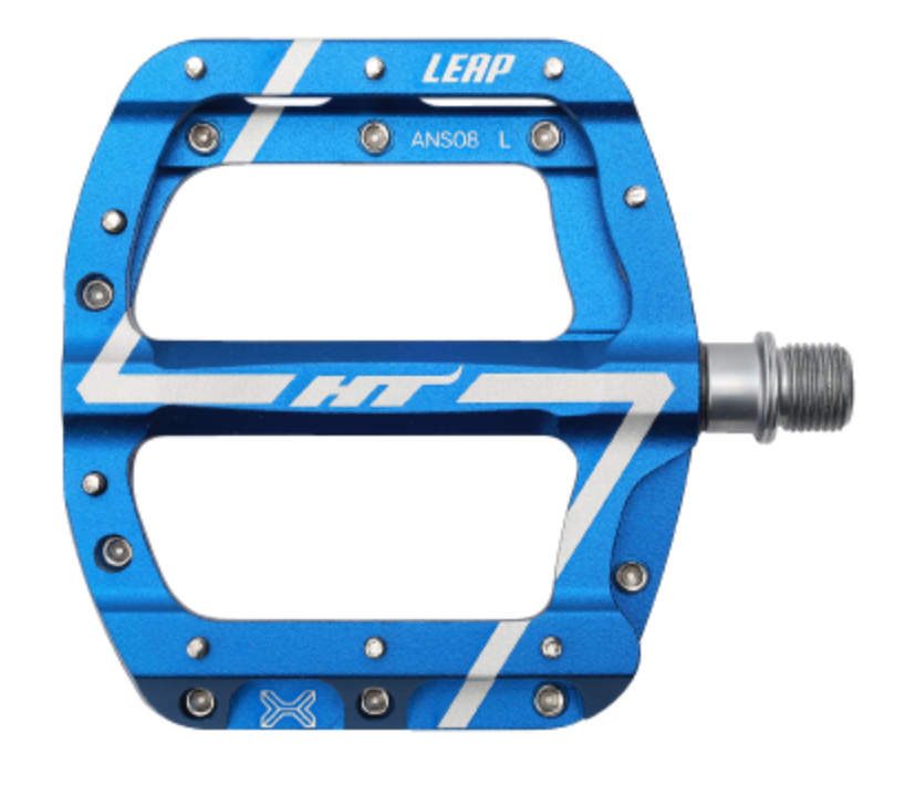 HT - ANS08 PEDAL LEAP