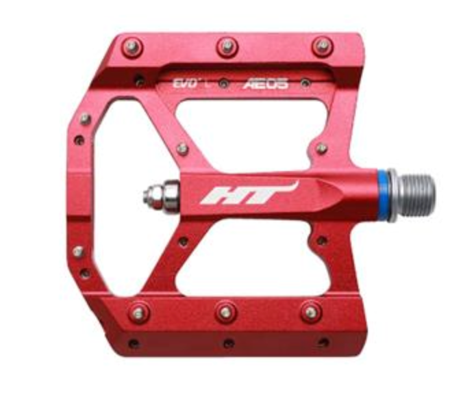 HT- PEDAL AE05 EVO+ FLAT