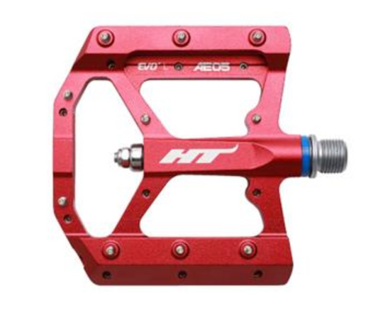HT- PEDAL AE05 EVO+  FLAT
