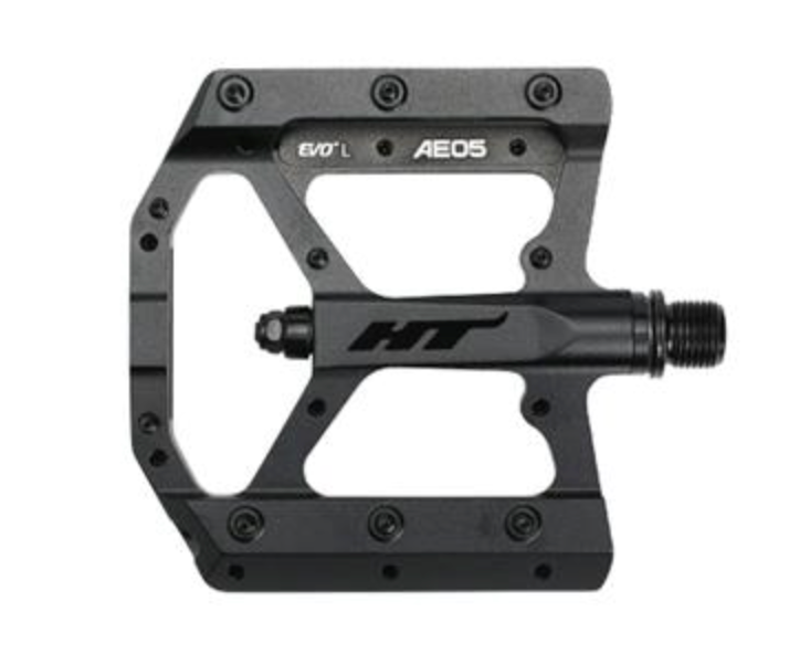 HT- PEDAL AE05 EVO+ FLAT