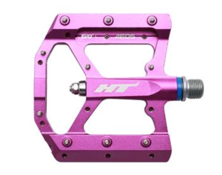HT- PEDAL AE05 EVO+ FLAT