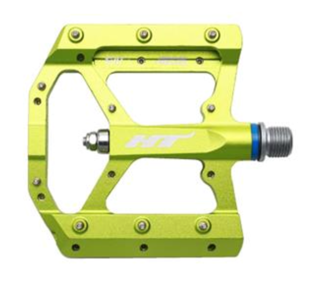 HT- PEDAL AE05 EVO+ FLAT
