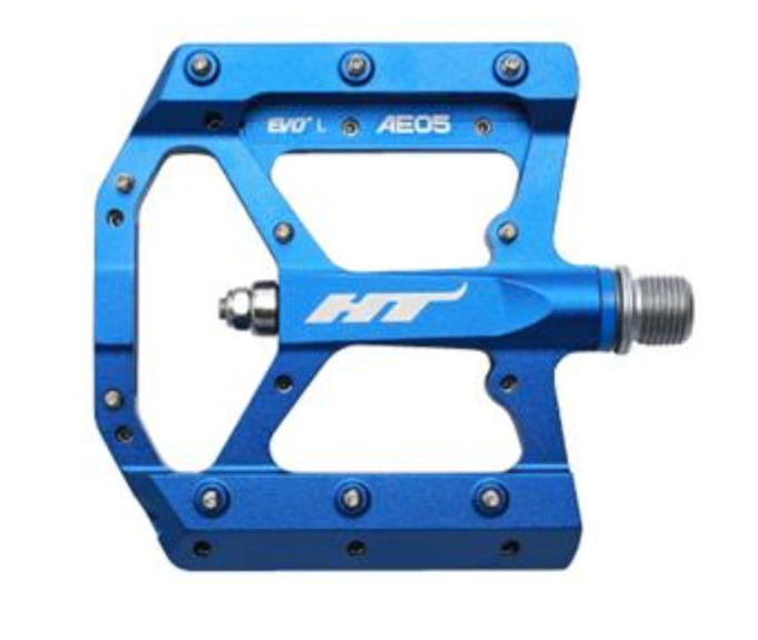HT- PEDAL AE05 EVO+ FLAT