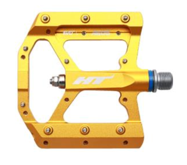 HT- PEDAL AE05 EVO+ FLAT