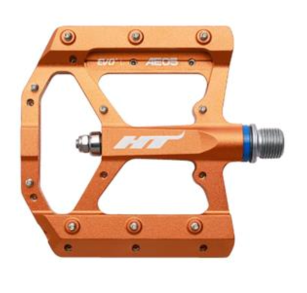 HT- PEDAL AE05 EVO+ FLAT