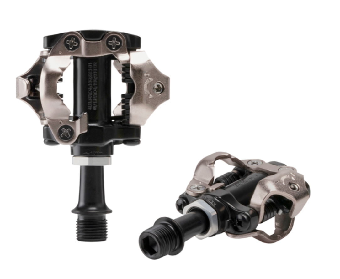 Shimano pd sale m53 pedals