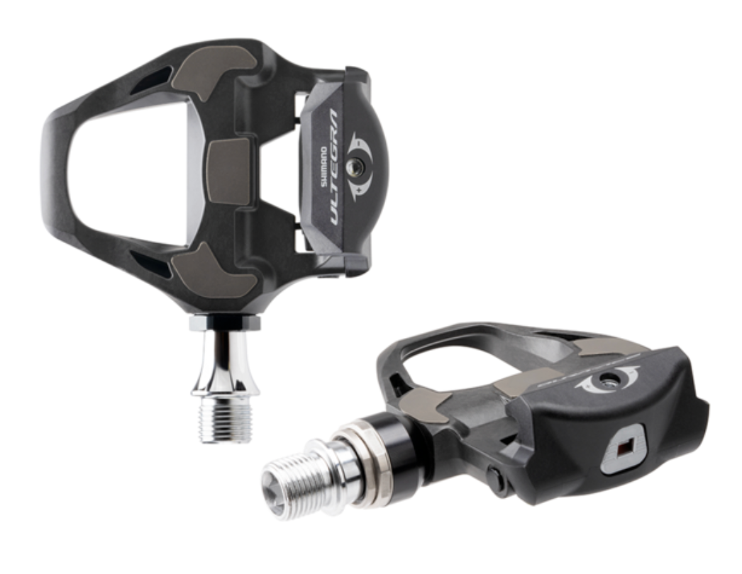 SHIMANO - PEDAL, PD-R8000, ULTEGRA, SPD-SL , W/CLEAT(SM-SH11)