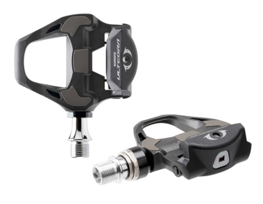 SHIMANO - PEDAL, PD-R8000, ULTEGRA, SPD-SL , W/CLEAT(SM-SH11)