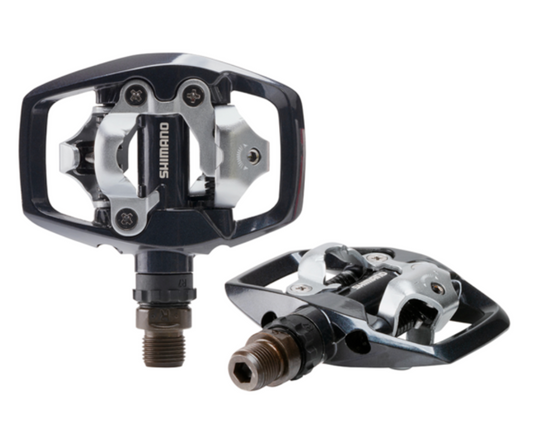 SHIMANO - SPD PEDALS PD-ED500