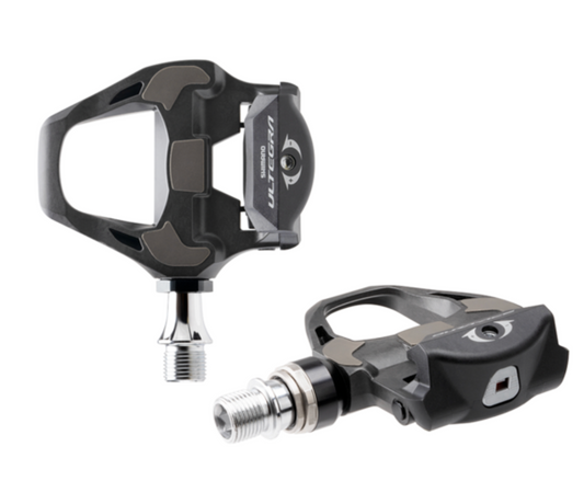 SHIMANO - ULTEGRA PD-R8000 ROAD PEDAL, 255g
