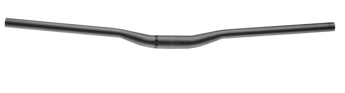 GIANT - CONNECT TRAIL RISER HANDLEBAR, 20MM RISE, 780 MM