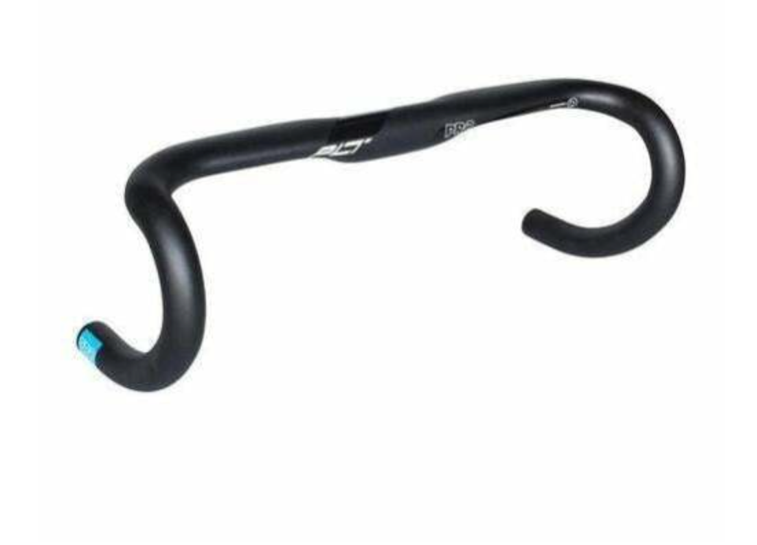 PRO - PLT COMPACT HANDLEBAR, 31.8mm/440mm