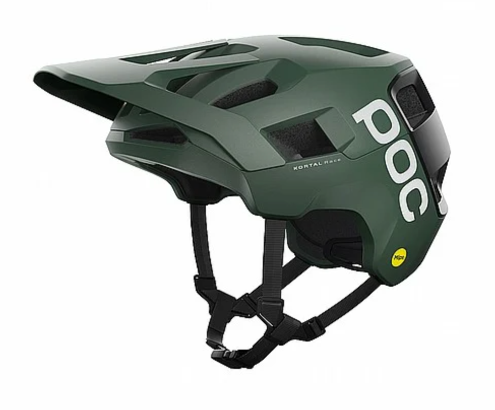 POC - KORTAL RACE MIPS - More Bikes Vancouver