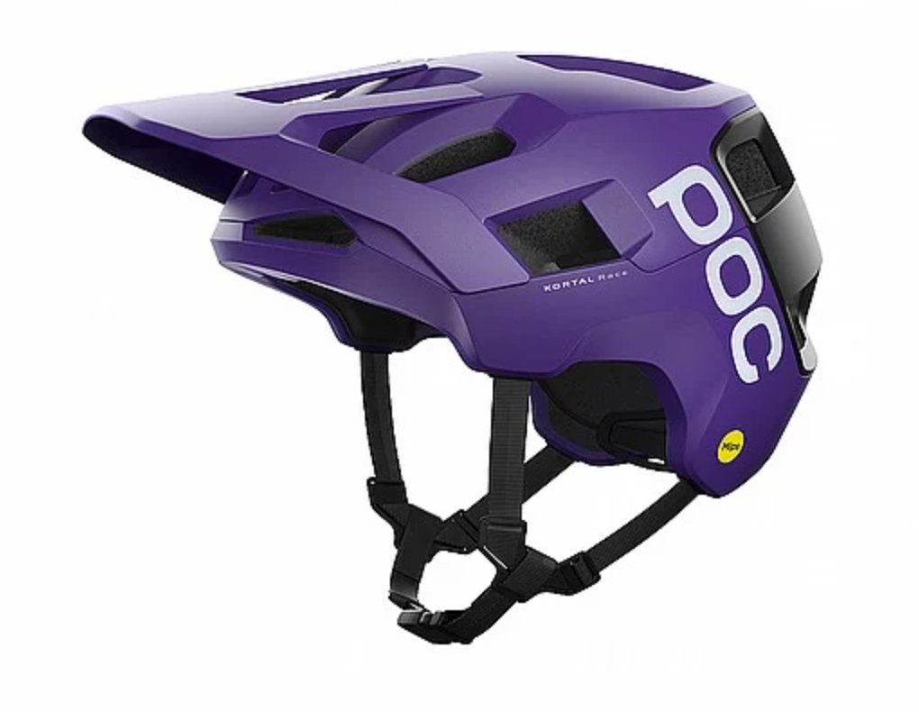 POC - KORTAL RACE MIPS - More Bikes Vancouver