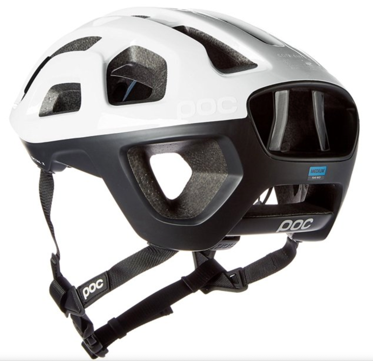 poc helmets octal x