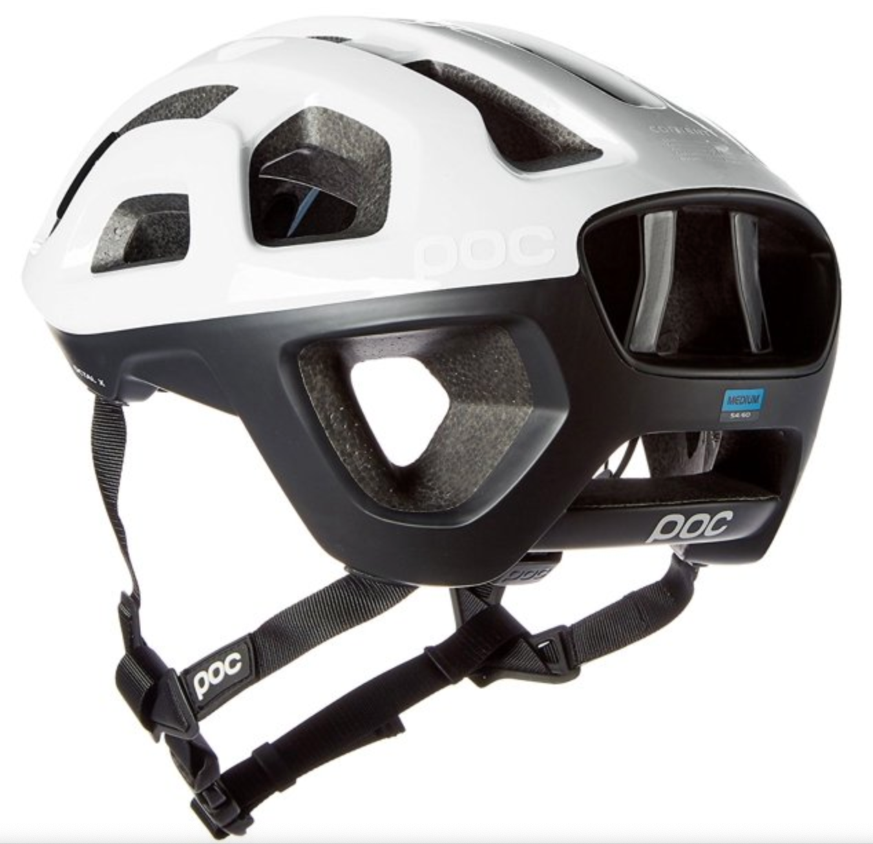 POC - OCTAL X, HELMET