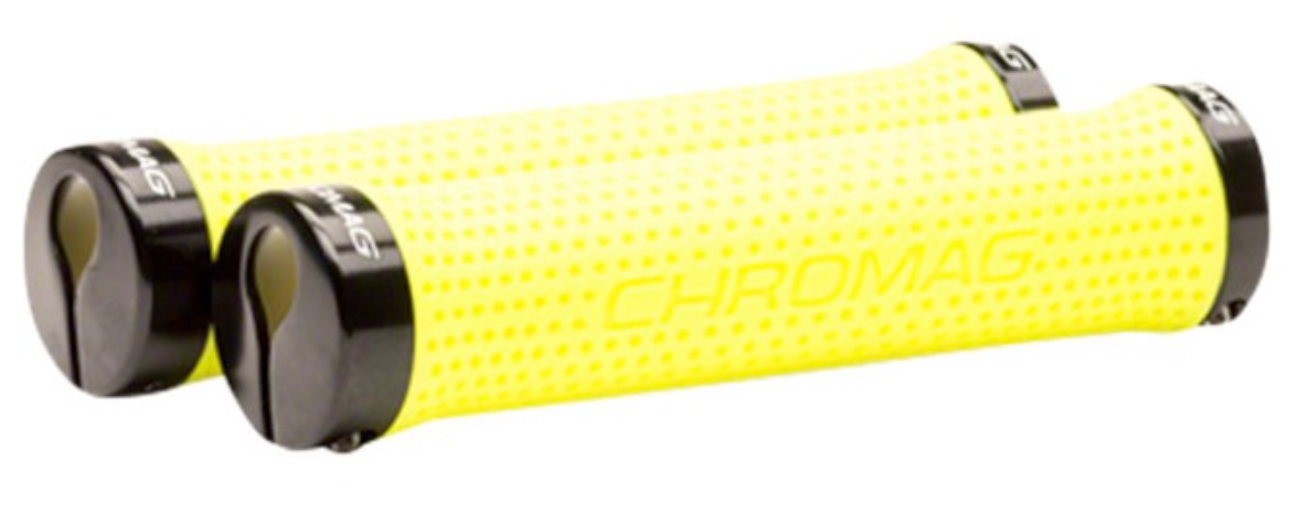 CHROMAG - GRIP BASIS